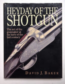 Heyday of the Shotgun