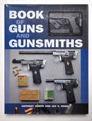The Book of Guns and Gunsmiths