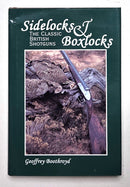 Sidelocks & Boxlocks: The Classic British Shotguns