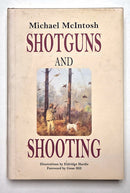 Shotguns and Shooting