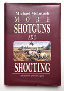 More Shotguns and Shooting
