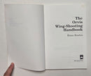 The Orvis Wing-Shooting Handbook