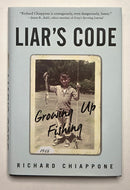 Liar's Code: Growing Up Fishing