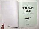 Best Bass Flies: How to Tie and Fish Them
