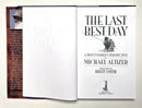 The Last Best Day