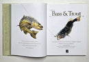 Ode to Bass & Trout: An Illustrated Treasury of the Best Angling Literature