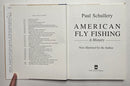 American Fly Fishing: A History
