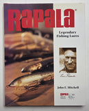 Rapala: Legendary Fishing Lures