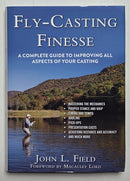 Fly-Casting Finesse