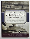 The Waters of Yellowstone with Rod and Fly