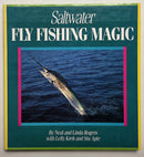 Saltwater Fly-Fishing Magic
