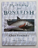 Fly-Fishing for Bonefish