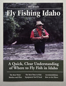 Fly Fishing Idaho