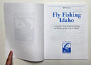 Fly Fishing Idaho
