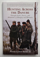 Hunting Across the Danube