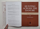 Hunting Across the Danube