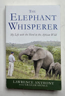 The Elephant Whisperer