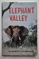 Elephant Valley