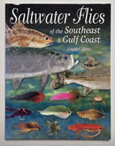 Saltwater Flies of the Southeast & Gulf Coasts