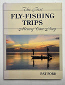 Best Fly-Fishing Trips Money Can Buy