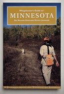 Wingshooter's Guide to Minnesota