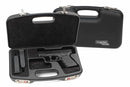 Negrini Modern Handgun Case – 2028SR/5511