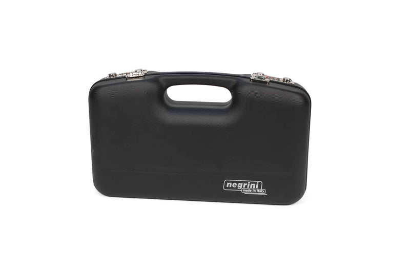 Negrini Modern Handgun Case – 2028SR/5511