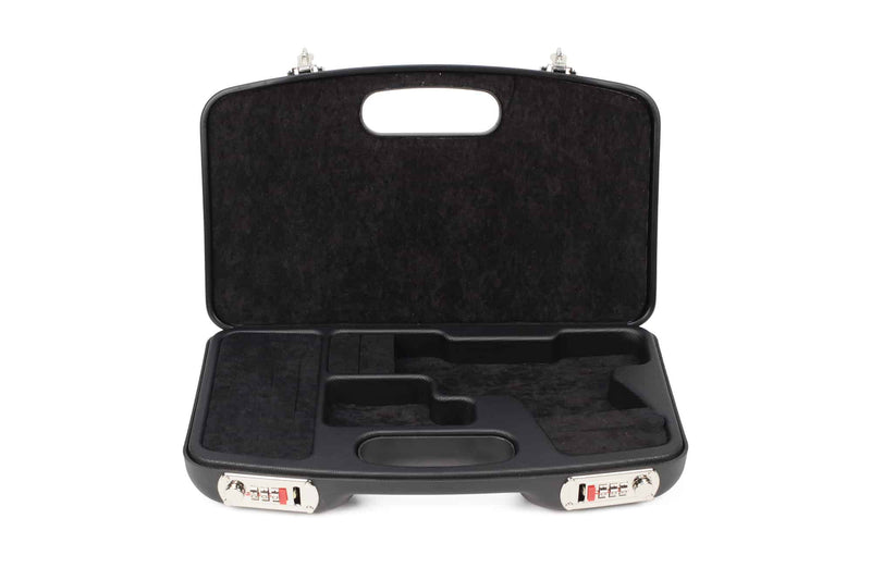 Negrini Modern Handgun Case – 2028SR/5511