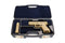 Negrini Hybri-Tech RMR Ready Handgun Case – 2039iR/6522