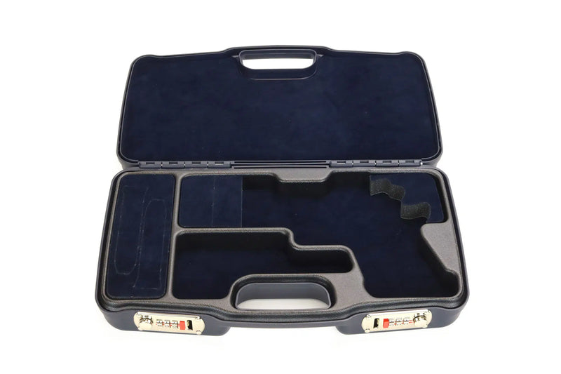 Negrini Hybri-Tech RMR Ready Handgun Case – 2039iR/6522