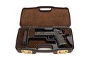 Negrini Hybri-Tech RMR Ready Handgun Case – 2039iR/6523