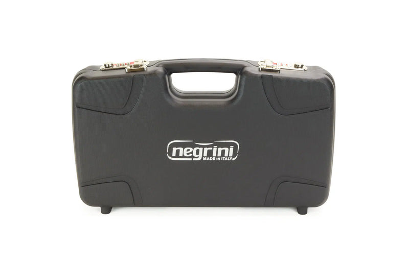 Negrini Hybri-Tech RMR Ready Pistol Case – 2039iR/6521