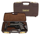 Negrini Hybri-Tech RMR Ready Handgun Case – 2039iR/6523