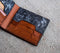 The Apex Lionfish Brackish Wallet