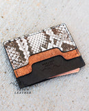Invasive Species Mini Wallet