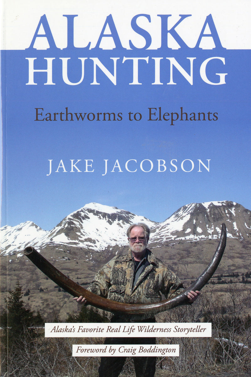 Jake Jacobson Book Bundle