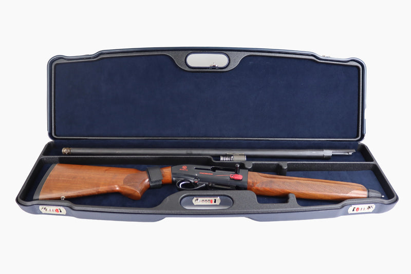 Universal Shotgun Hard Case for 1 Shotgun - 1693i-UNI/6895