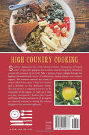 Celebrating Southern Appalachian Food: Recipes & Stories from Mountain Kitchens