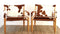 Ayrshire Hide Safari Chair