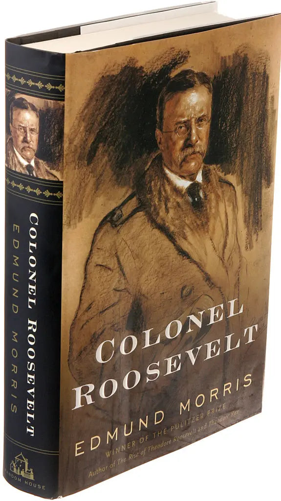 Colonel Roosevelt