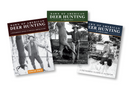 Dawn of American Deer Hunting 3 Volume Set