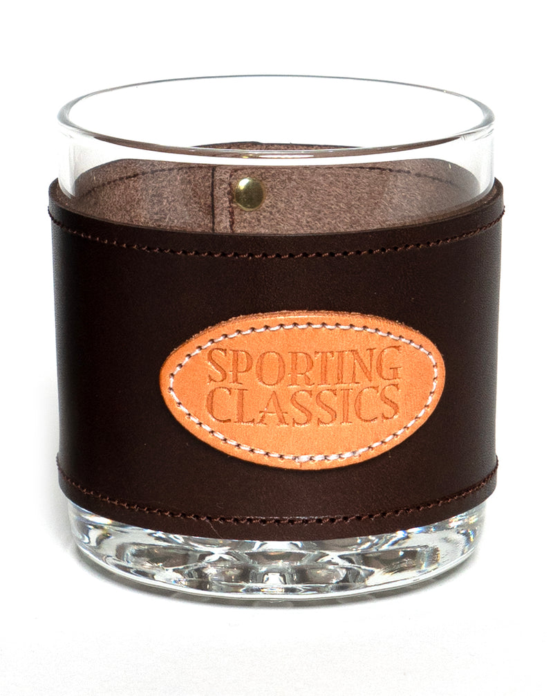 SC Bourbon Rock Glasses