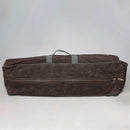 Tournament Vault in Elm - 18 oz. Waxed Canvas