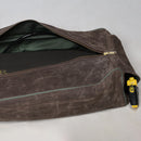 Tournament Vault in Elm - 18 oz. Waxed Canvas