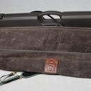 Tournament Vault in Elm - 18 oz. Waxed Canvas