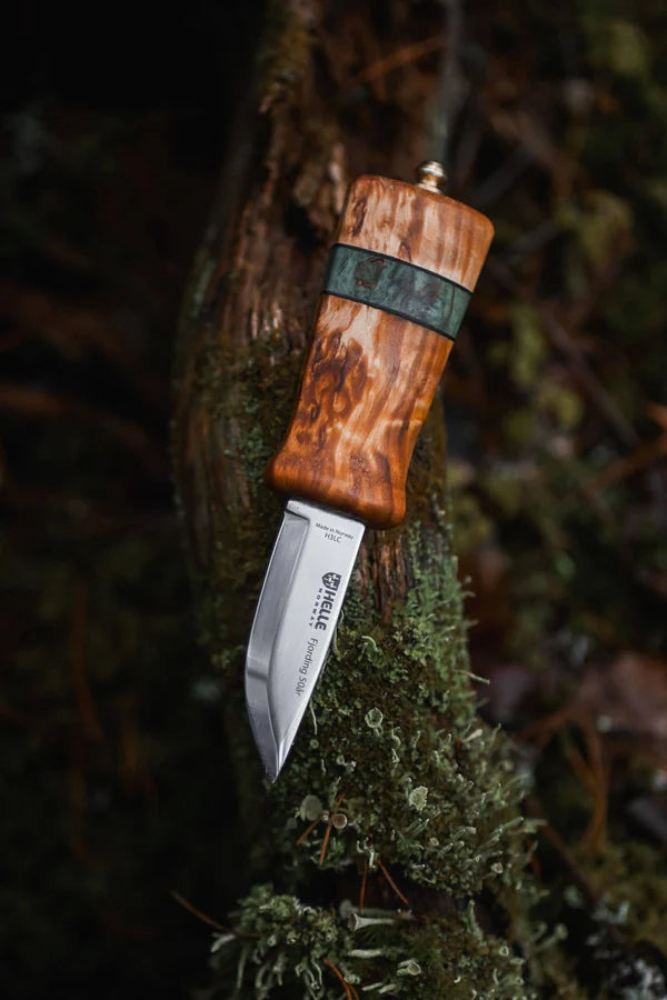 Helle Fjording 2025 LTD