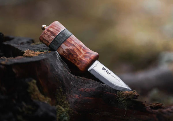 Helle Fjording 2025 LTD