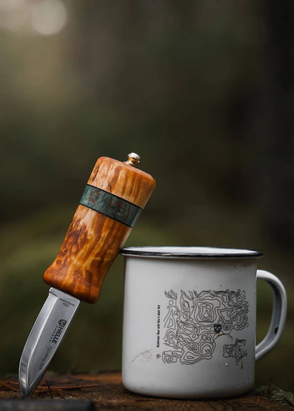 Helle Fjording 2025 LTD