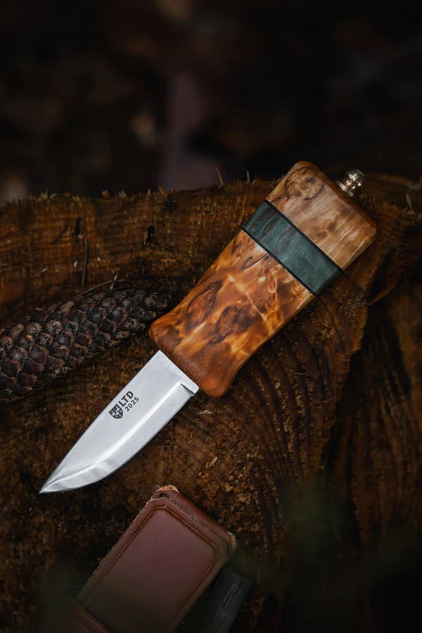 Helle Fjording 2025 LTD