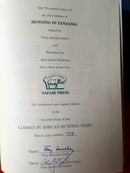 Complete African Countries Hunting Series